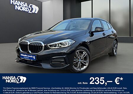 BMW 118i