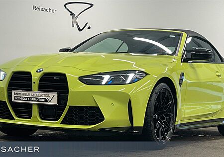 BMW M4 COMPETITION M XDR