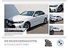 BMW 320d Limousine