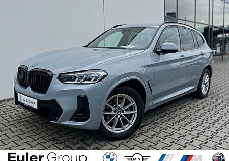 BMW X3 xDrive30e M Sport