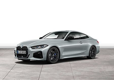 BMW 1er M Coupé M440d xDrive Coupe Aut. M Shadow Line