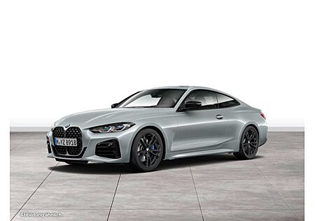 BMW 1er M Coupé M440d xDrive Coupe Aut. M Shadow Line