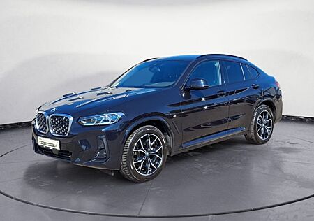 BMW X4 M X4 xDrive30d