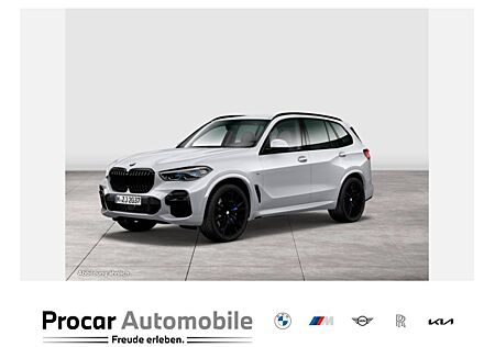 BMW X5 M50I