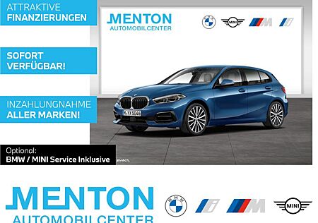 BMW 120d xDrive