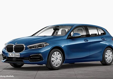 BMW 118I