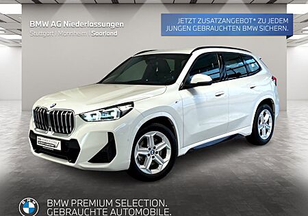 BMW X1 XDRIVE23D