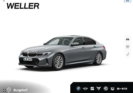 BMW 330i Limousine