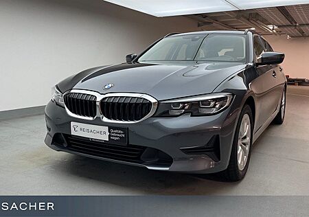 BMW 320I A