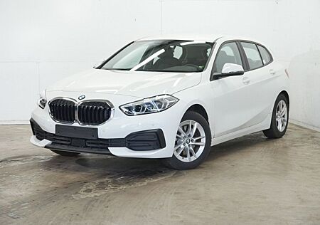 BMW 118i 5-Türer
