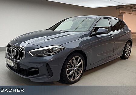 BMW 120d xDrive