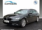 BMW 530d Touring