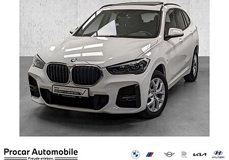 BMW X1 XDRIVE20D A