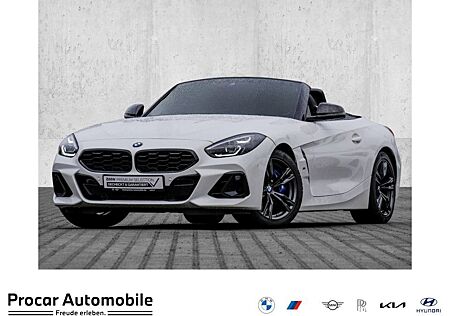 BMW Z4 M Z4 M40i G29 B58 Benzin