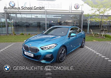 BMW 220i Gran Coupe