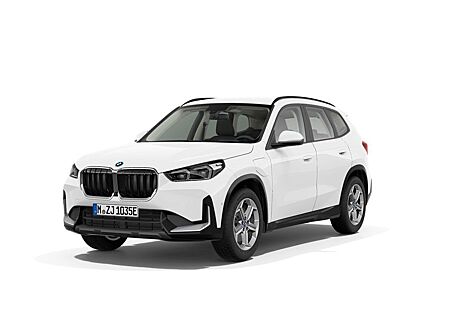 BMW X1 xDrive25e