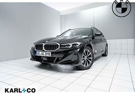 BMW 320e xDrive Touring