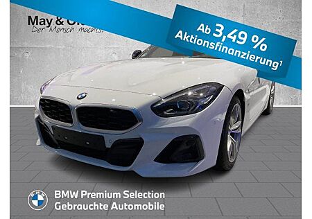 BMW Z4 M Z4 sDrive20i