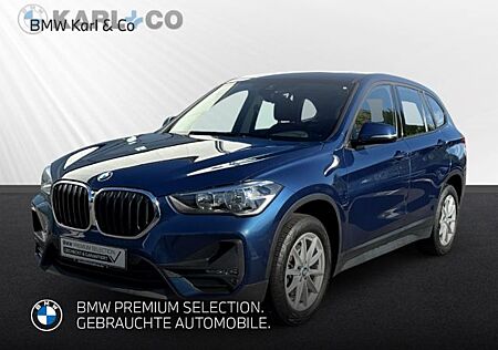 BMW X1 sDrive18d