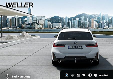 BMW 330d xDrive Touring
