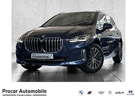 BMW 218d Active Tourer