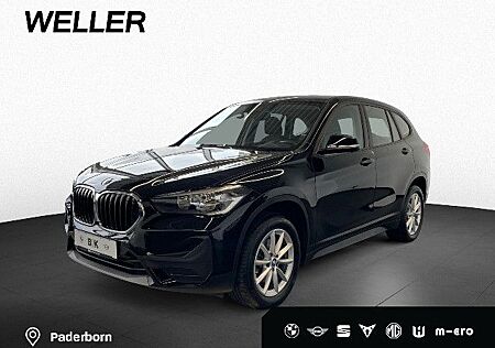 BMW X1 sDrive18i