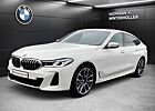 BMW 640d xDrive Gran Turismo