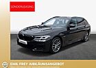 BMW 530e Touring