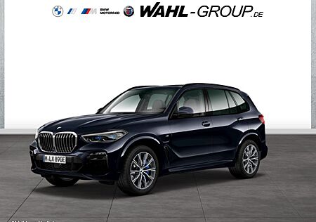 BMW X5 xDrive45e (ab 2019)
