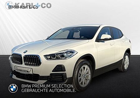 BMW X2 xDrive20d Diesel