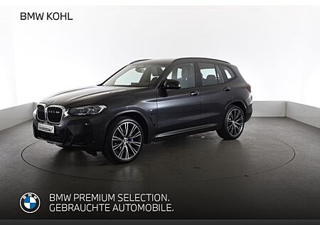 BMW X3 M40I