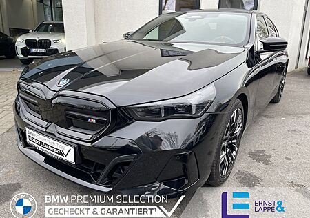 BMW i5 M60 xDrive Limousine Elektro