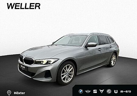 BMW 318D