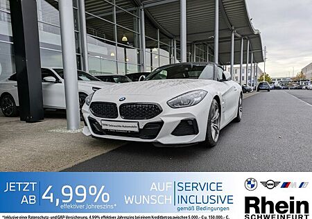 BMW Z4 M Z4 SDRIVE20I A
