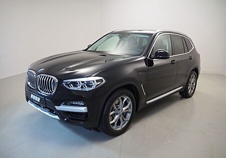 BMW X3 M X3 xDrive 30e