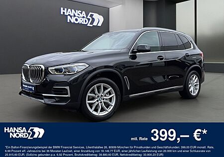 BMW X5 xDrive30d