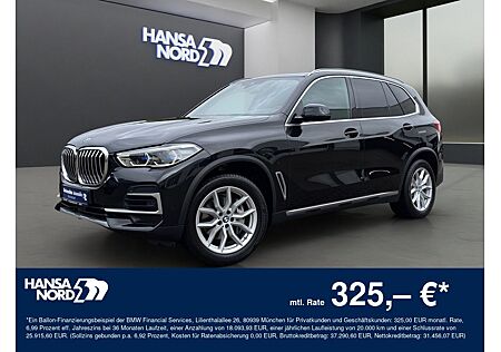 BMW X5 xDrive30d