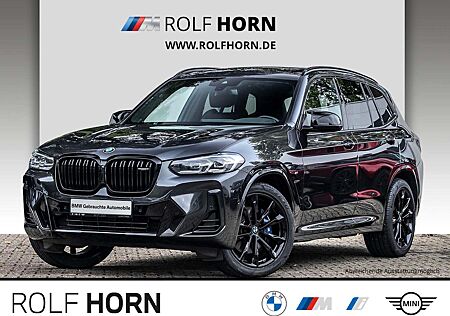 BMW X3 M40D