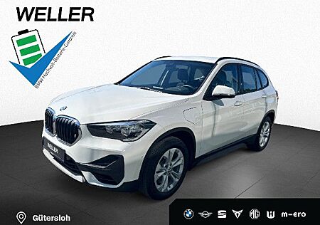 BMW X1 xDrive25e