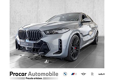 BMW X6 xDrive40d M Sport