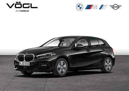 BMW 118d 5-Türer