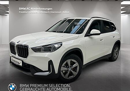 BMW X1 SDRIVE18I