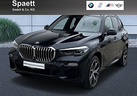 BMW X5 xDrive45e