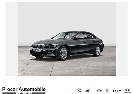 BMW 320I A