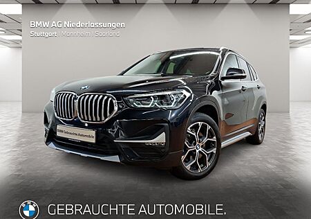 BMW X1 XDRIVE20D (AB 2019)
