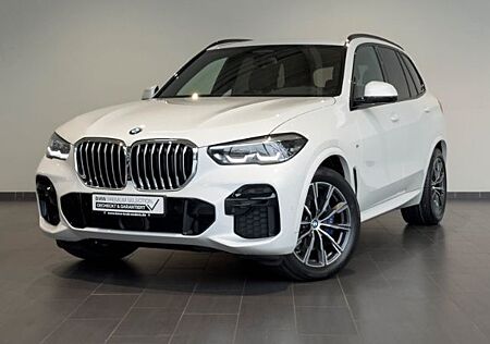BMW X5 xDrive30d