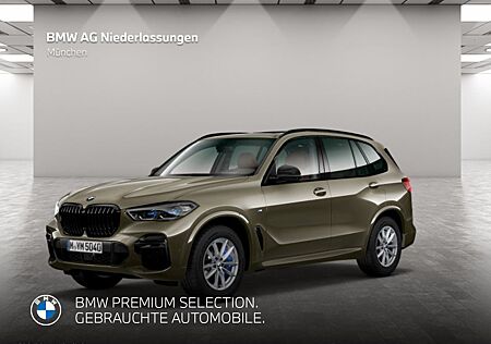 BMW X5 XDRIVE40D (AB 2019)
