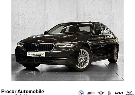 BMW 520d