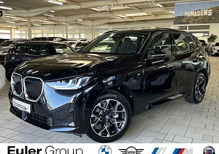 BMW X3 M X3 20d A xDrive