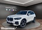 BMW X5 xDrive30d